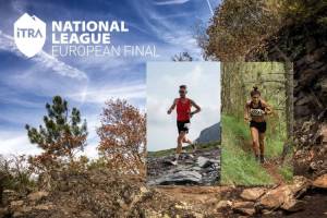 Η Ελλάδα στον πρώτο Ευρωπαϊκό Τελικό των ITRA National Leagues!