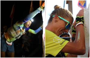 Ludovic Pommeret &amp; Courtney Dauwalter νικητές με ρεκόρ διαδρομής στο Hardrock 100 2024!