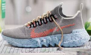 Η Nike αντιμετωπίζει αγωγή στις ΗΠΑ για παραπλανητική παρουσίαση προϊόντων της ως φιλικά προς το περιβάλλον!!