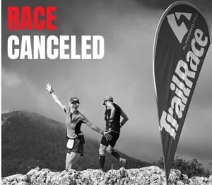 Aκύρωση του AlpamayoPro Trail Race 2021!