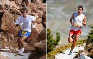 Pikes Peak Marathon &amp; Ascend - To ακατάρριπτο ρεκόρ και ο ... Kilian!