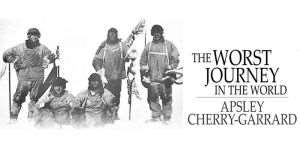 Το Χειρότερο Ταξίδι του Κόσμου - Εισαγωγή, Α' Μέρος