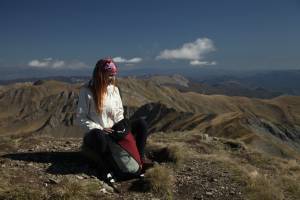 Photo Copyright: Αλέξης Ζουμπούλογλου - Γράμμος