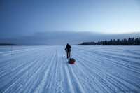 Μάριος Γιαννάκου: Κυνηγώντας το Βόρειο Σέλας!