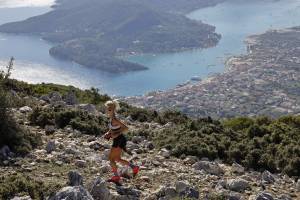 ΠΡΟΚΗΡΥΞΗ ΑΓΩΝΑ - LEFKAS TRAIL RUN 2023!