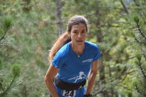 Ο Αλέξανδρος Φωτιάδης και η Σουλτάνα Τόκα νικητές στο 1ο Goumarostali Vertical Mile!