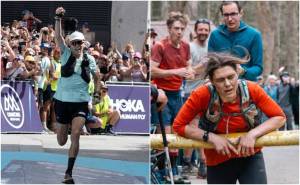 Η νίκη του Vincent Bouillard στο UTMB ή ο τερματισμός της Jasmin Paris στο Barkley είναι το σπουδαιότερο αγωνιστικό γεγονός ορεινού τρεξίματος το 2024;