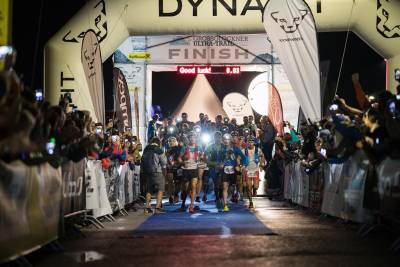 Dynafit – Advendure στον Grossglockner Ultra Trail 2019!