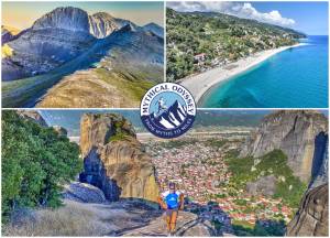 Argyrios Papathanasopoulos: Mythical Odyssey doesn’t just tell the story of a race. It unfolds a story!