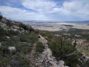 3ος Υμηττός Marathon και 7ος Εύκλειος στις 9 Απριλίου 2023 -  Οι εγγραφές συνεχίζονται μέχρι τις 3 Απριλίου!