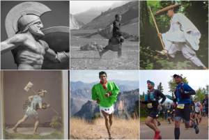 Από τους αρχαίους Ημεροδρόμους στους σύγχρονους Trail Runners: Η ανθρώπινη υπεραντοχή διαμέσου των αιώνων!