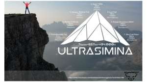 UltrAsimina 2017, 1ος αγώνας: Corfu Mountain Trail 100K
