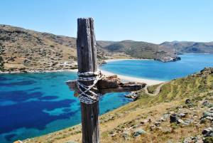 Τελευταία μέρα εγγραφών για το Kythnos Challenge!