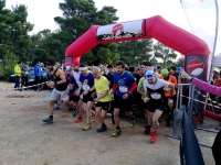 Platanopigi Trailrace 2017, το καλύτερο κλείσιμο της σεζόν στα βουνά της Αττικής