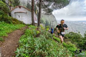 Από τις πηγές της Κρύας στις κορυφές του Λαφύστιου: Μια συζήτηση με τον κ. Χρήστο Πολατσίδη για τον Λέβαδος Mountain Trail!