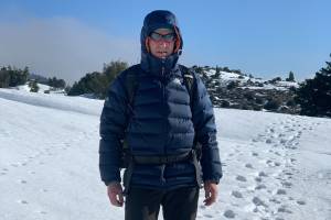 Mountain Equipment Lightline Down Jacket