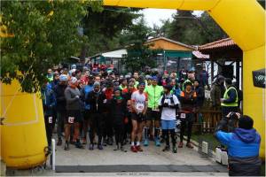 4o Trail  Φανερωμένης Χιλιομοδίου - Προκήρυξη Διοργάνωσης!