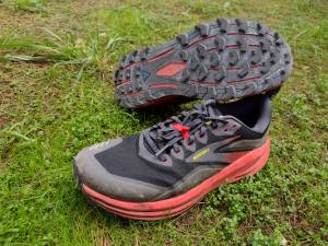 Brooks Cascadia 16 – Ένα θρυλικό παπούτσι στην καλύτερη ίσως έκδοσή του