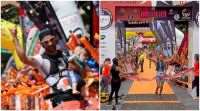 Transvulcania 2016: Ο ανίκητος Hernando και η έκπληξη Ida Nillson!