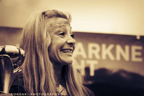 © THEOKONDAK PHOTOGRAPHY