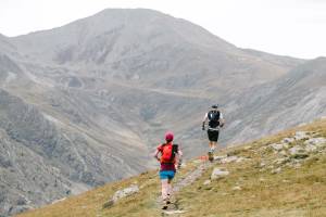 Eighth edition of the Pyrenees Stage Run - A high altitude challenge in the Pyrenees!