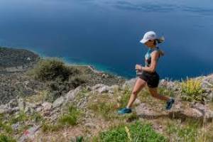 6ος ΟΡΕΙΝΟΣ ΑΓΩΝΑΣ "ΦΛΟΓΑ ΤΟΥ ΗΣΑΙΑ Hard Trail" - Προκήρυξη Διοργάνωσης!