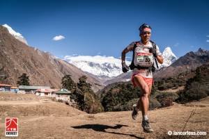 The Everest Trail Race by Tuga kicks off, the most iconic mountain race!