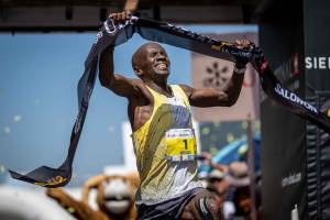 Sierre-Zinal 2026: The World's Best Prepare for the Race of Five 4,000s!