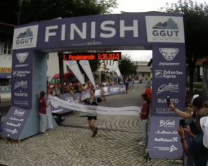 Μεγάλη νίκη του Κωνσταντίνου Παραδεισόπουλου στα 57Κ του GGUT 2022!