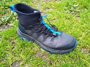 Merrell MTL Astrum: Ένα εργαλείο για τρέξιμο σε χειμερινές συνθήκες!