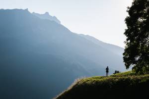 Klosters confirmed as Host of the 2027 World Masters Mountain Running Championships!