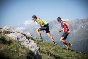 Livigno Sky Marathon 2022:  Skyrunning Show in Livigno with Stian Angermund and Fabiola Conti!