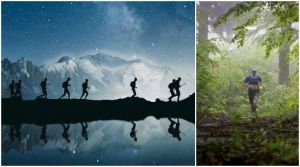 Ο Ν. Καλοφύρης μας μιλάει για την συμμετοχή του στο UTMB® 2014!