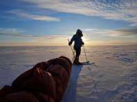 Scott Expedition, στα Χνάρια του Robert Falcon Scott...