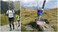 Ultra Tour Monte Rosa, μέρα 3 > 7.44.16 ο Γιάννης Μπάγιος, 21ος στην τελική κατάταξη!