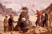 Η Τραγωδία του 1953 στο Κ2 και το Τέλος μιας Εποχής