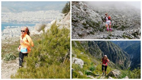 TNF® Ultra Trail du Mont-Blanc® - για να δούμε τι θα δούμε...
