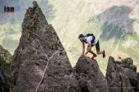 Lakes District Sky Trails: At the Peaks of the Lakes!