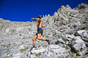 18th Olympus Marathon Recap!