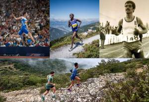 Μια εφ' όλης της ύλης συζήτηση με τον κόουτς Δαγκόγλου, με αφορμή το Πανευρωπαϊκό Πρωτάθλημα Στίβου του Μονάχου!