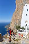 8ο Amorgos Trail Challenge / 10-11 Mαίου 2025: Το challenge… που γίνεται μια αξέχαστη γιορτή!