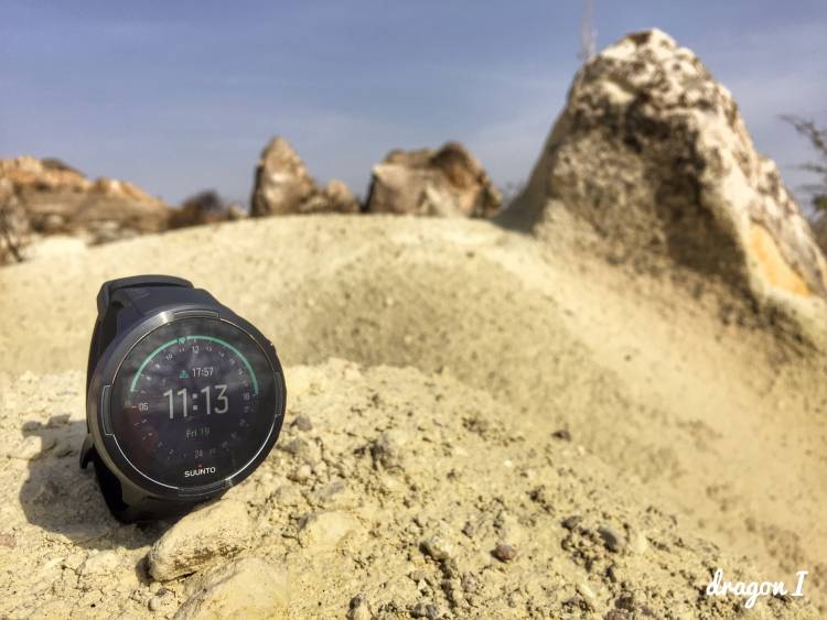 SUUNTO 9 BARO + HR BELT: Μπαταρία, καινοτομίες και επιδόσεις στο μάξιμουμ (update Νοεμβρίου 2019)!