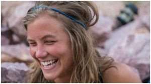 Emelie Forsberg: Μια συζήτηση με το χαμογελαστό κορίτσι του ορεινού τρεξίματος!