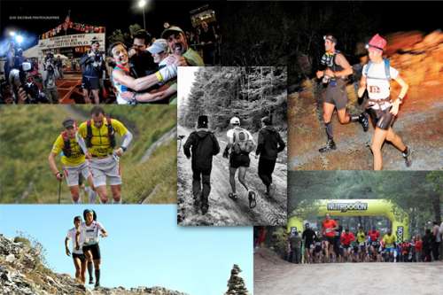 Παρουσίαση των υποψηφιοτήτων 2012