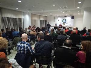 Νέο Διοικητικό Συμβούλιο στον Σύλλογο Δρομέων Υγείας Θεσσαλονίκης