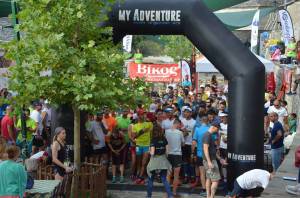 Κυριακή 13 Ιουλίου 2025 - 7ο Syrrako Trail Run: Προκήρυξη Διοργάνωσης!