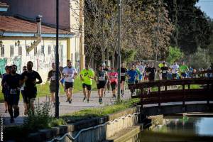 Τρέξτε στο Πάρκο Τρίτση το Σάββατο 13/4/2019 για φιλανθρωπικό σκοπό