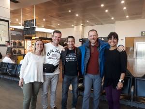 Οι Έλληνες αθλητές στα 100 μίλια της Ίστρια!