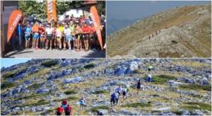 12ος Ορεινός Αγώνας Ναμάτων (11.8.2019)