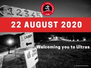 Rodopi Challenge 50 Miles: Προαγωνιστική ενημέρωση